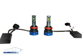 B99 Caesar H8/H9/H11 LED +650%